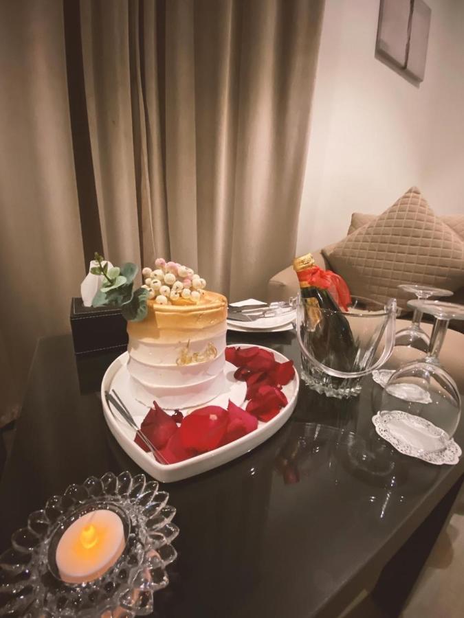 Najran Hotel Dış mekan fotoğraf